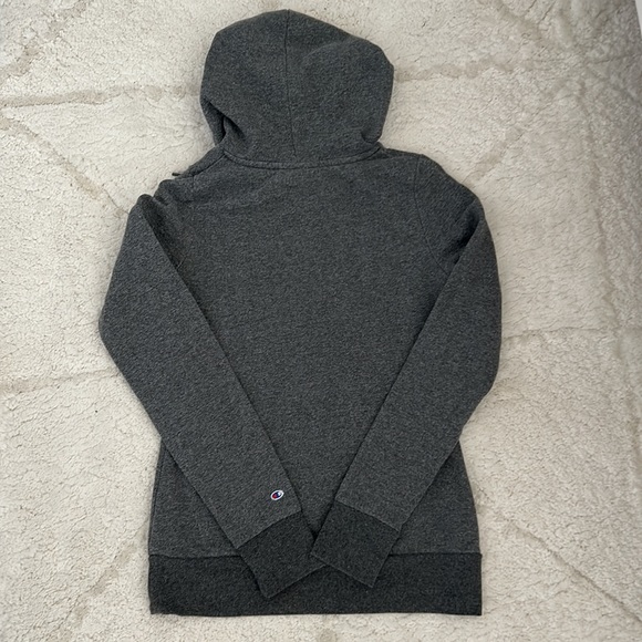 Women’s Champion Notre Dame Fighting Irish Hoodie💚 - Picture 4 of 5